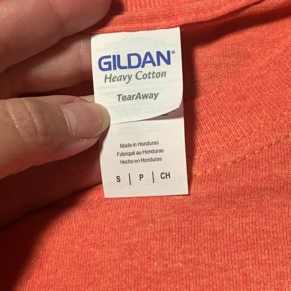 Ladies “Fall Themed” Tee, EUC, Size Small - Picture 3 of 7